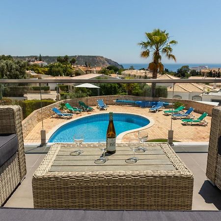 Monte Lemos 29 Villa Praia Da Luz Exterior photo