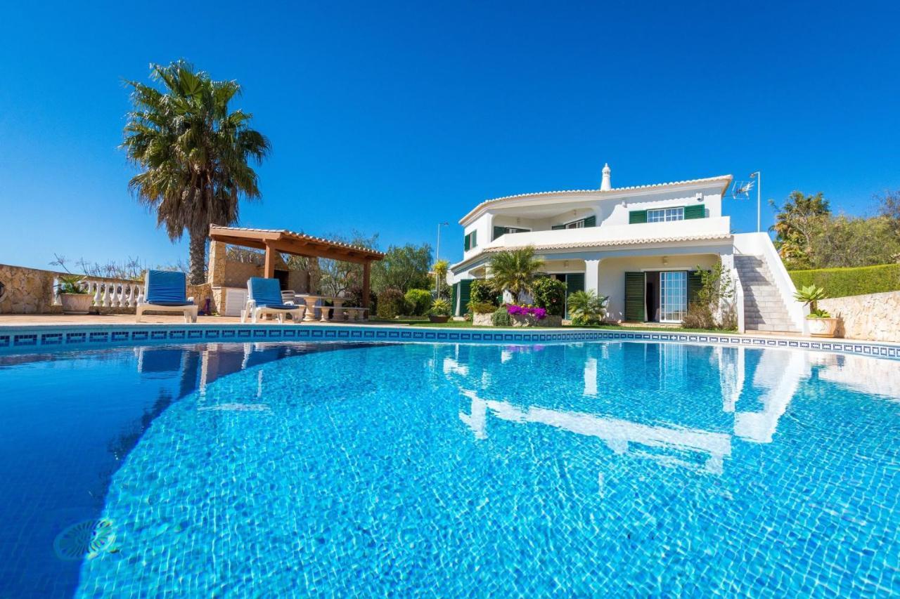 Monte Lemos 29 Villa Praia Da Luz Exterior photo