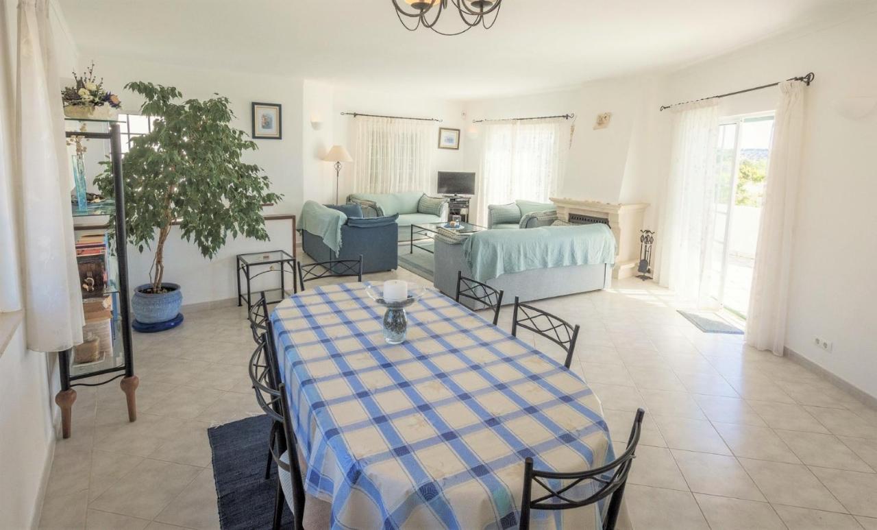 Monte Lemos 29 Villa Praia Da Luz Exterior photo