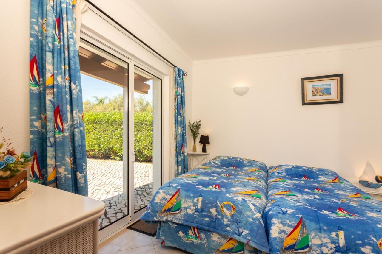 Monte Lemos 29 Villa Praia Da Luz Exterior photo