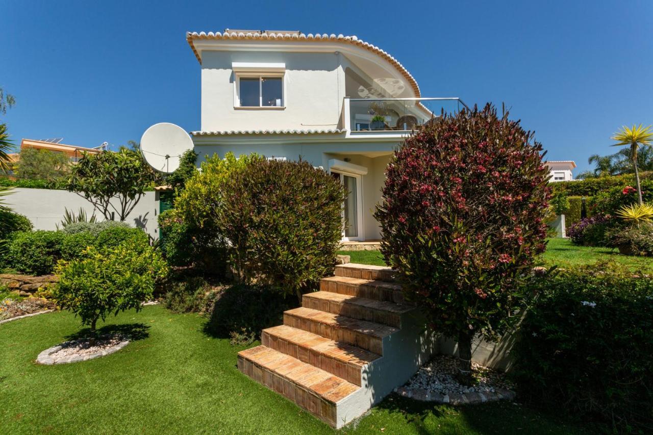 Monte Lemos 29 Villa Praia Da Luz Exterior photo