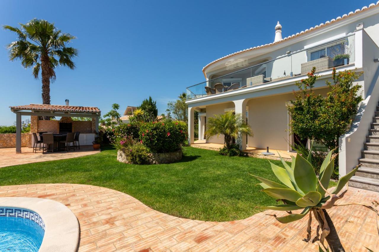 Monte Lemos 29 Villa Praia Da Luz Exterior photo