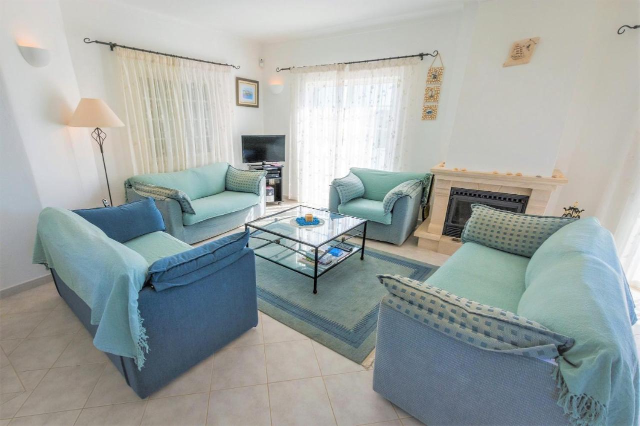 Monte Lemos 29 Villa Praia Da Luz Exterior photo
