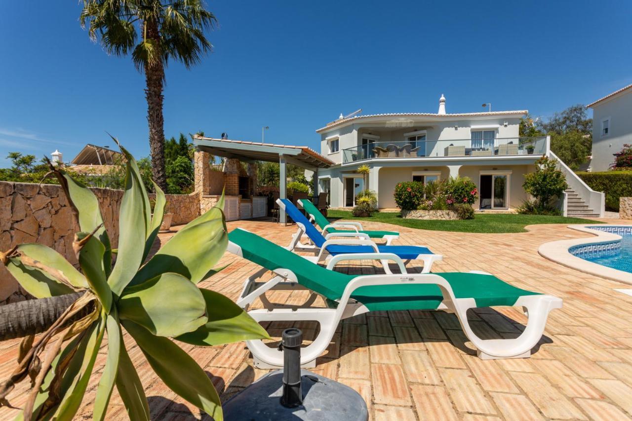 Monte Lemos 29 Villa Praia Da Luz Exterior photo