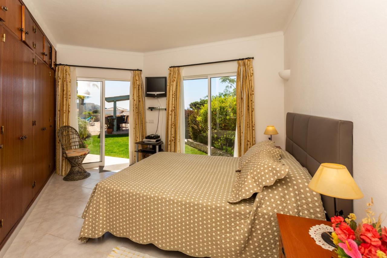 Monte Lemos 29 Villa Praia Da Luz Exterior photo