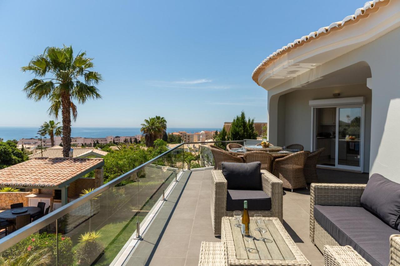 Monte Lemos 29 Villa Praia Da Luz Exterior photo