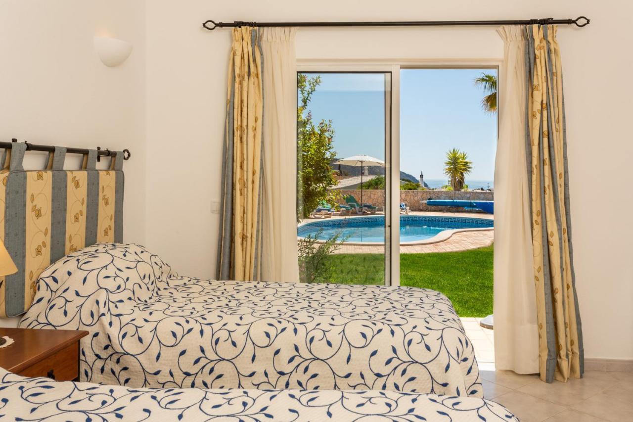 Monte Lemos 29 Villa Praia Da Luz Exterior photo